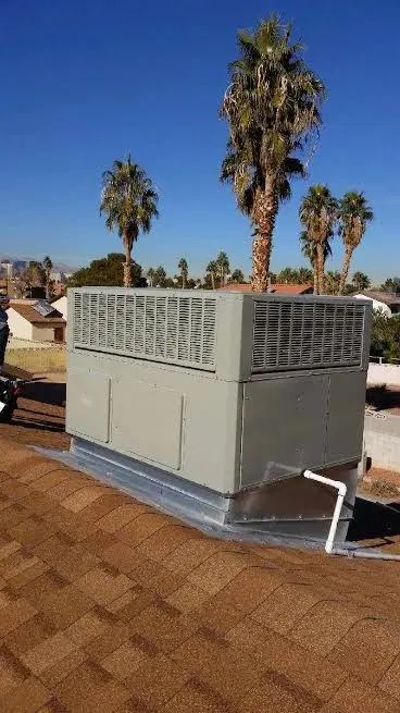 HVAC Installation in Richland Hills, TX